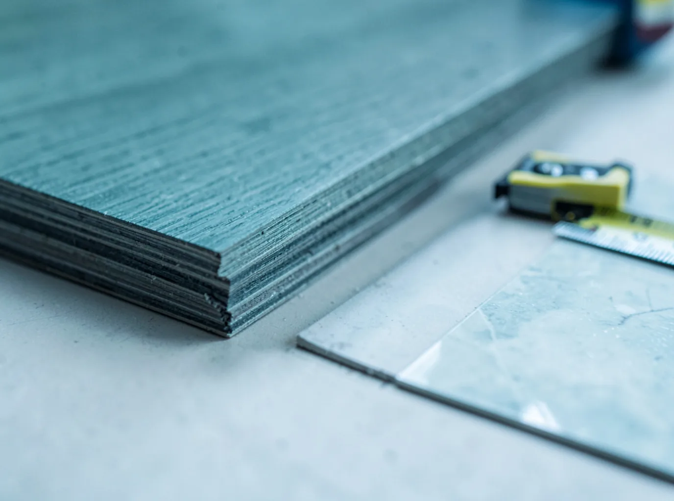 Luxury Vinyl Plank Installation Trapper Creek, AK FAQs